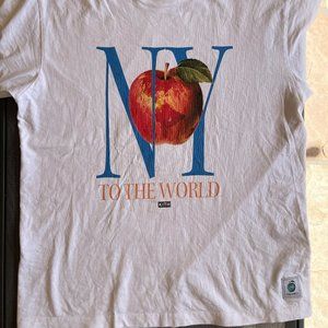 Kith To the World Tee